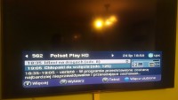 LG 55LH6047: Yellow Tint Issue on Channels, Logos, and Subtitles - Settings and Solutions