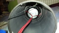 Manta SPK204 FM Bluetooth Speaker Battery Upgrade to 2600mAh Samsung & Adding 6.8µF Capacitor