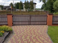 Best Double Leaf Gate Automation Options within 1500 PLN Budget: Updated Recommendations