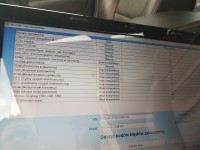 Vectra C 1.8,2004 zwarcie CAN - Kontrolka TPMS i parktronik podczas jazdy.