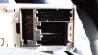 Converting AM/CD to AUX Input on Audi Concert CD Radio for S3 2006 Model