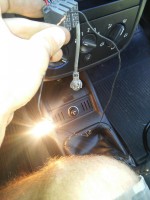 Connecting Blaupunkt Tokyo 110 Radio to Opel Corsa C 2000: Non-Responsive Issues
