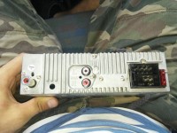 Connecting Blaupunkt Tokyo 110 Radio to Opel Corsa C 2000: Non-Responsive Issues