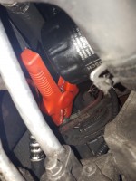 Scenic II: Emergency Opening, Battery Charging, Remote Control & Lock Issues, Alternator Cables