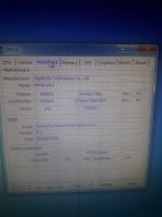 Jak podkręcić AMD Phenom 9850 na płycie Gigabyte GA-M720-US3?