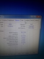 Jak podkręcić AMD Phenom 9850 na płycie Gigabyte GA-M720-US3?