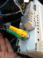 Connecting Pioneer DEH-1800UB Radio to Audi a3 8l Attraction 2001 - Steps?