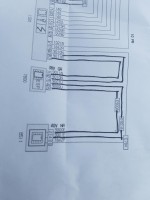 Peugeot 308 - Error with BSI - F527 (Malfunction coded immobilizer)