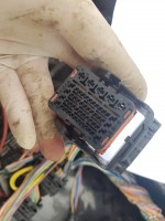 Peugeot 308 - Error with BSI - F527 (Malfunction coded immobilizer)