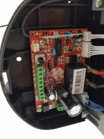 Garage Gate Gatolift sm600: Seeking Manual, Schematics & Connecting Switch Control, Fibaro Relay