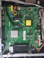 Firmware Search for TV F&U FL28101 with HK-T.RT2957P61 Plate and ST2751A01-4 Panel