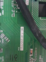 Firmware Search for TV F&U FL28101 with HK-T.RT2957P61 Plate and ST2751A01-4 Panel