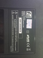 Firmware Search for TV F&U FL28101 with HK-T.RT2957P61 Plate and ST2751A01-4 Panel