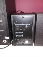 Jak podłączyć zestaw Auna 5.1 WL bez instrukcji?