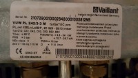 Recurring High Pressure in Nike Pilot Boiler Despite New Valve and Vessel