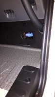 Locating DAF XF106 Diagnostic Connector: Help & Guide for DAF XF Truck Enthusiasts