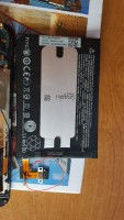 Htc one m8 - does not start - When connected to the charger, the LED lights up.