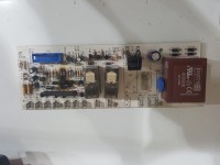 ATAG piecyk - jak zidentyfikować spalone rezystory na płycie bez schematu?