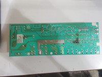 ATAG piecyk - jak zidentyfikować spalone rezystory na płycie bez schematu?