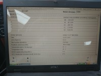 W211 2.2 CDI No Power - Turbo Efficient, Poor Injection, Shell Fuel & SD Attachments