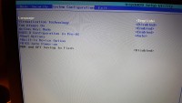 Transitioning from Windows 10 to Windows 7 on HP 250G5 Laptop: BIOS and Drive Issues