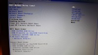 Transitioning from Windows 10 to Windows 7 on HP 250G5 Laptop: BIOS and Drive Issues