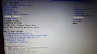 Transitioning from Windows 10 to Windows 7 on HP 250G5 Laptop: BIOS and Drive Issues