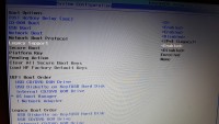 Transitioning from Windows 10 to Windows 7 on HP 250G5 Laptop: BIOS and Drive Issues