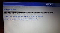 Transitioning from Windows 10 to Windows 7 on HP 250G5 Laptop: BIOS and Drive Issues