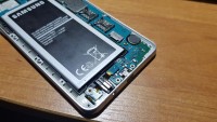 Samsung Galaxy J5 2016 J510F Home Button Malfunction Despite Tape Replacement & Software Update