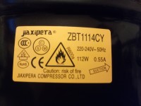 Connecting Cables for DIY Pump: Refrigerator Unit Aggregate Removal & Attachment Guide