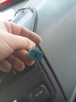 Od czego to wtyczka?Mercedes A - Od czego to wtyczka? Mercedes