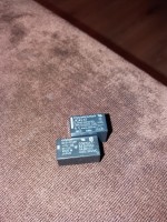 Junkers ZW 14-2DVAE23S5300 - C6 error, relay replacement + error codes