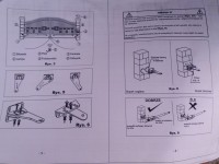 Elektrobim ETM-02 Gate Opener Issue: Can't Fully Open 1.4m Gate Wing to 90 Degrees - Help Needed