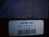 Volkswagen Passat B5 1999 - Czy można zakodować pilota do centralnego zamka?