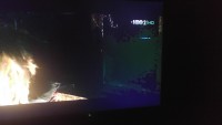 Panasonic TX-50EX700E TV Struggles with Black & Dark Areas: Image Settings Solutions Needed