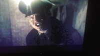 Panasonic TX-50EX700E TV Struggles with Black & Dark Areas: Image Settings Solutions Needed