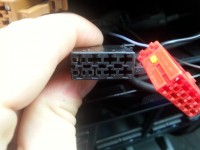 Podłączenie radia Alpine w Audi S3 8L - jakie adaptery są potrzebne?