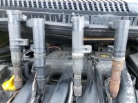 jak sprawdzić prawidłowe działanie cewek zapłonowych