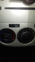 Air Conditioning in 2008 Opel Corsa D: How to Turn On, Switch & Diode Issues, Dashboard Models