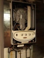 Immergas Victrix 26.2.I Boiler: Error 10, Pressure 1.3, Circulation Pump & Safety Valve Issues