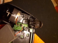 Ps4 Pad Issue: L2 Button Causing Character to Move Forward - Troubleshooting Tips