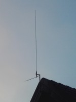 CTE Boomerang - wysoki SWR po przedłużeniu przewodu antenowego