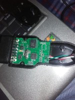 VCDS Update 17.8: Upgrade HW 1.84 to 1.94 on Atmega162 - MProg 3.0 EEPROM Programming Issues