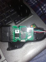 VCDS Update 17.8: Upgrade HW 1.84 to 1.94 on Atmega162 - MProg 3.0 EEPROM Programming Issues