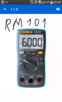 Choosing a Reliable FORSCHER FS702 Meter Under PLN 120: Accuracy, Capacitor Measurement, HZ
