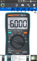 Choosing a Reliable FORSCHER FS702 Meter Under PLN 120: Accuracy, Capacitor Measurement, HZ