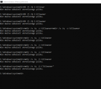 Efficiently Delete Lang Folder in CCleaner with CMD: Single Command Solution 