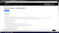 Accessing Boot Menu on Sony Vaio SVE1511G1EB with SSD and Windows 10