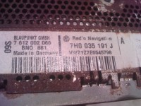 Where to Download English Firmware for Volkswagen MFD2 Navi from Multivan?